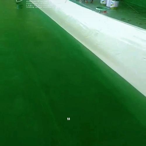 嵊州VEF地坪什么是VEF地坪产品图3