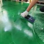 嵊州VEF地坪什么是VEF地坪-缩略图1